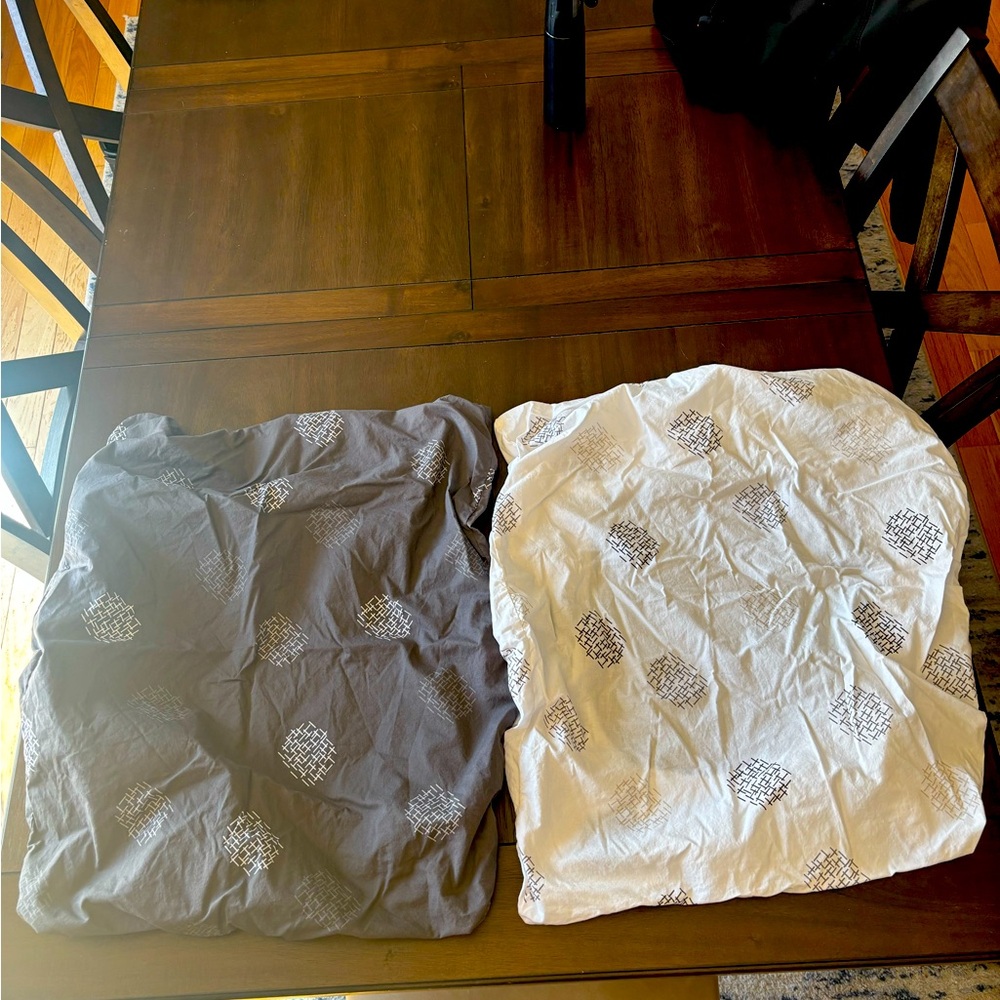 NEW 4Moms Bassinet sheets